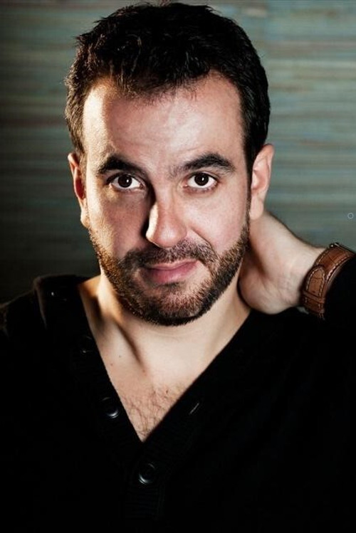 Joseph Braconnier profile