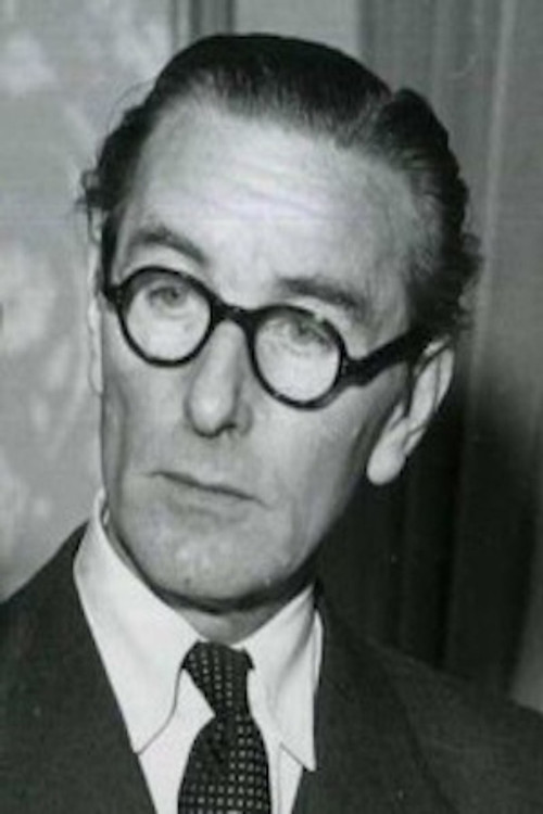 Harold French profile