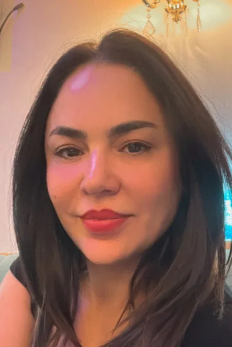 Sonia Ben Belgacem profile