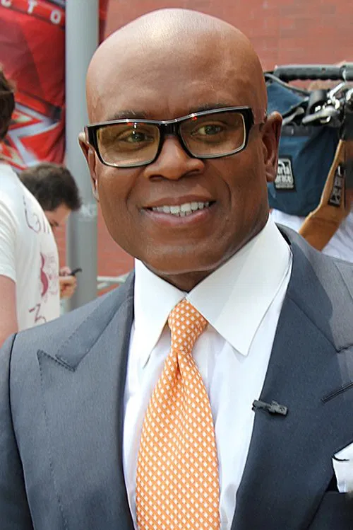 L.A. Reid profile
