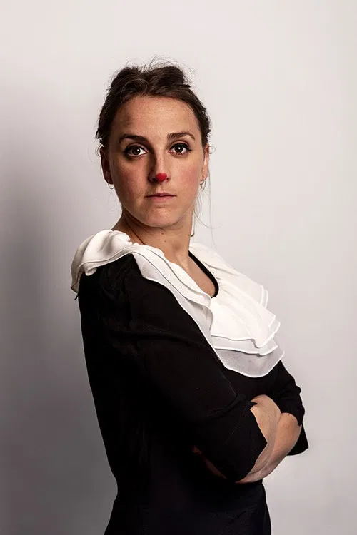 Lucy Pearman profile