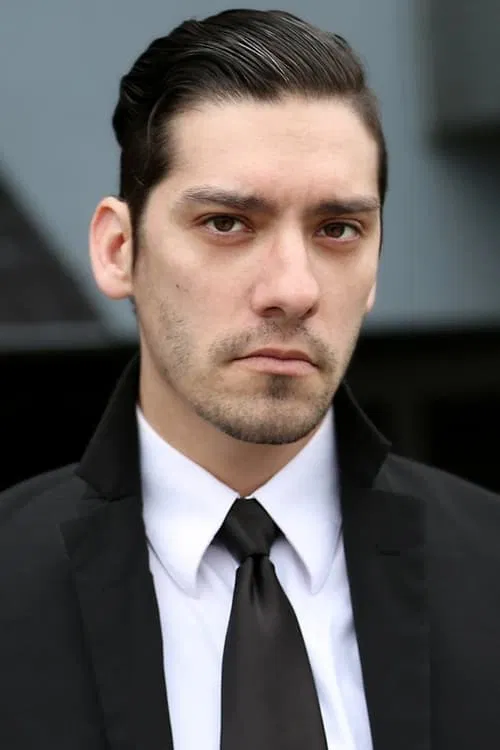 Daniel James profile