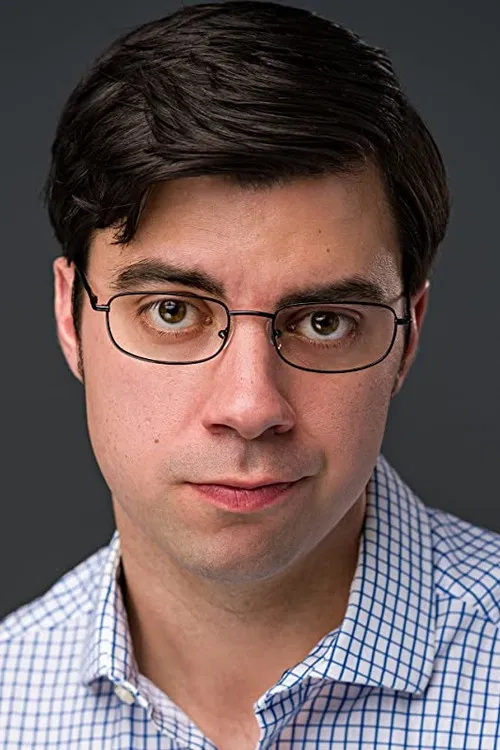 Gabriel Manak profile