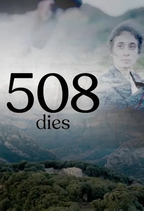 508 dies poster