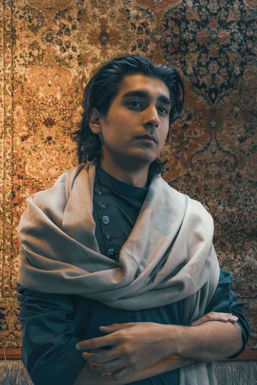 Muhammad Talha Farrukh profile