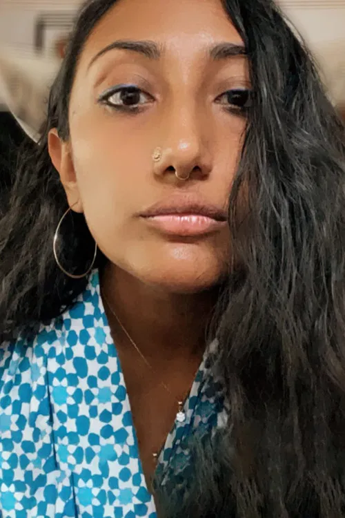 Krupa Jhaveri profile
