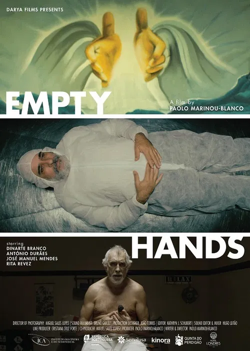Empty Hands poster