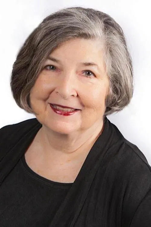 Judy Jackson profile