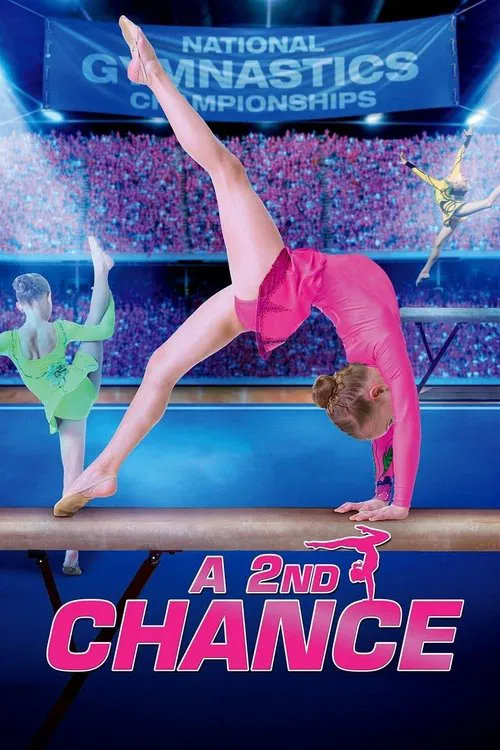 A Second Chance poster