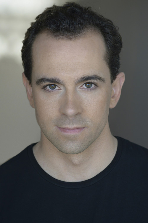 Rob McClure profile