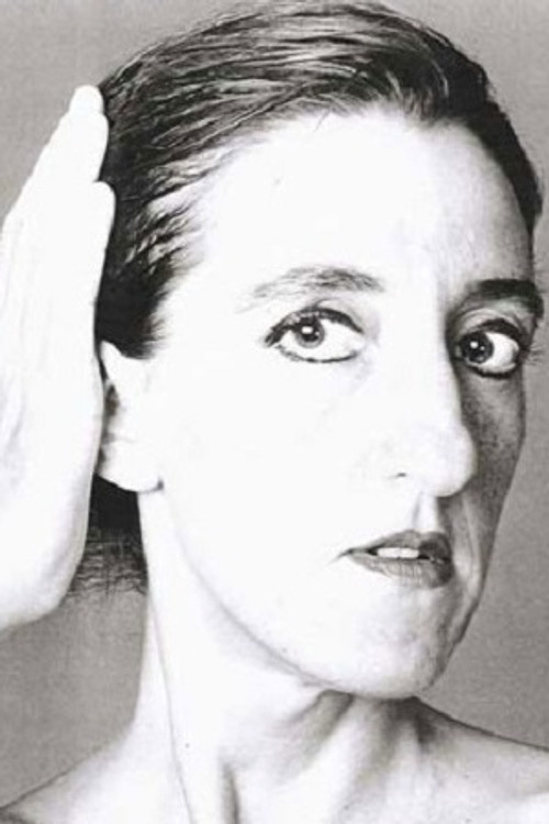 Anita Pititto profile