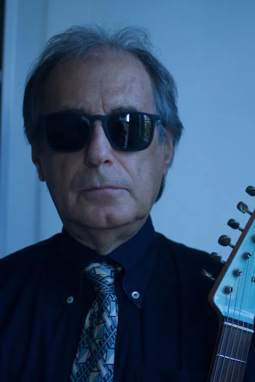 Carmelo La Bionda profile