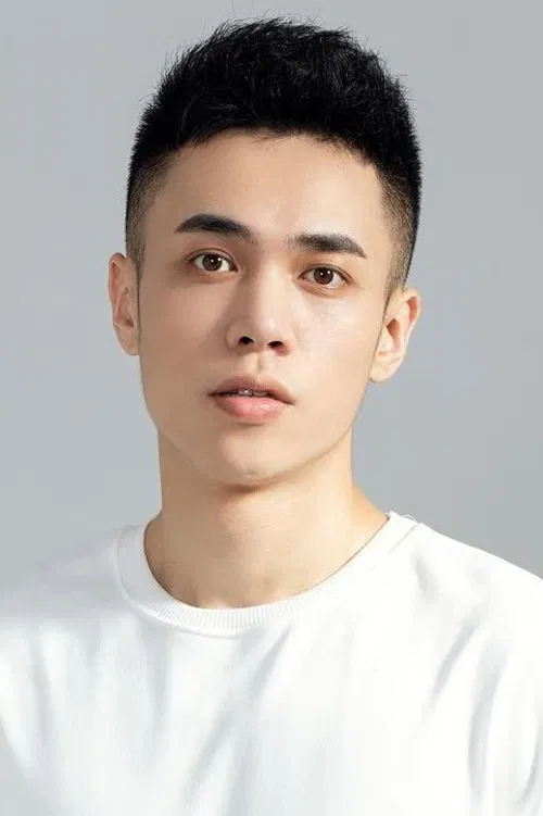 Wang Chenshuo profile
