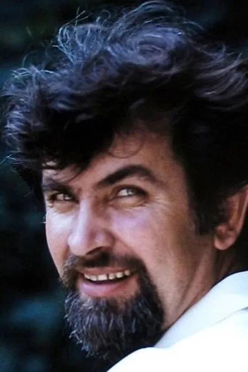 Iacob Burghiu profile