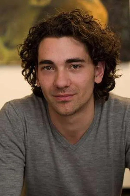 Andreas Nowak profile