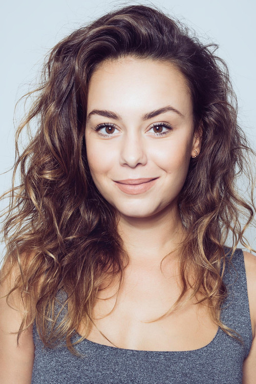 Dominika Kavaschová profile