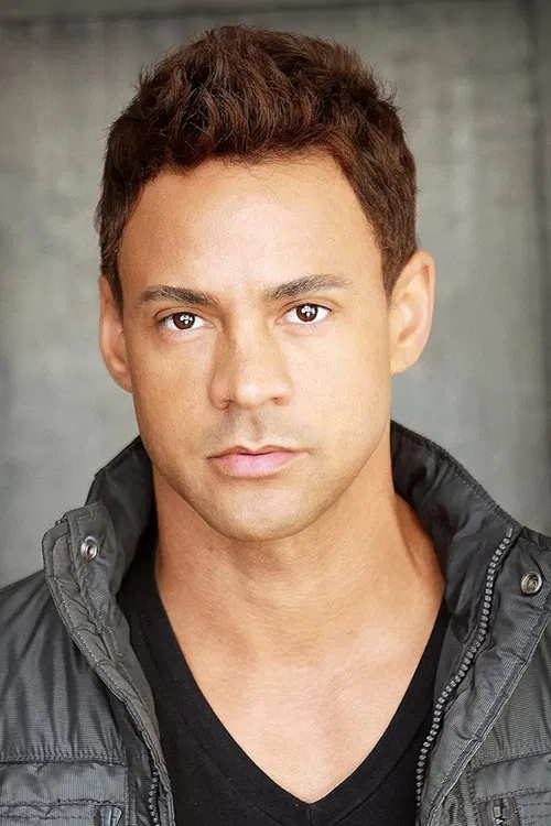 Patrick David profile