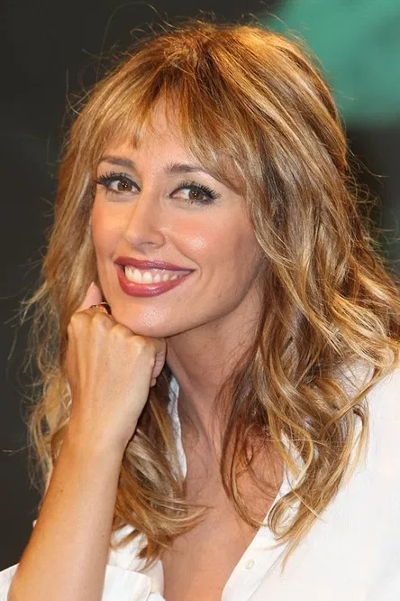 Emma García profile