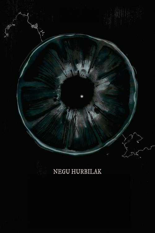 Negu hurbilak poster