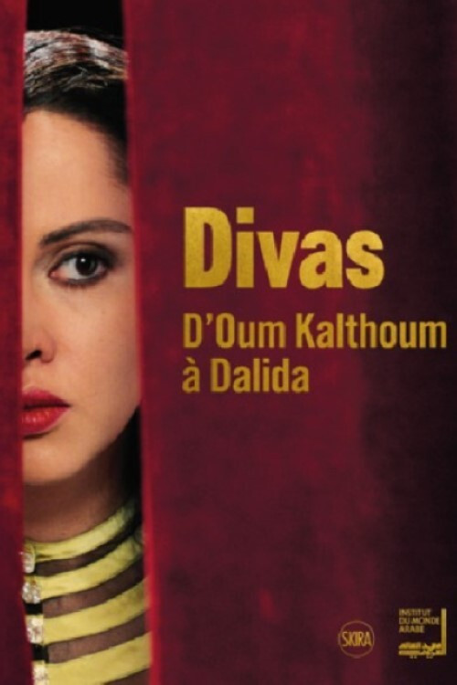 Divas poster