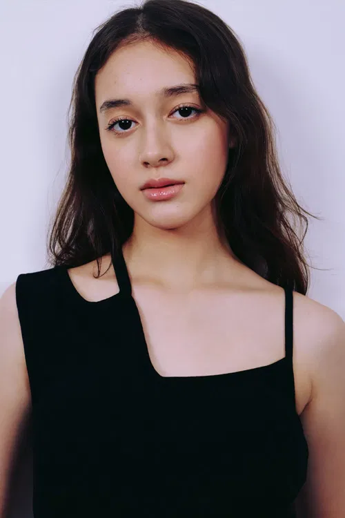 Arabella Ellen profile