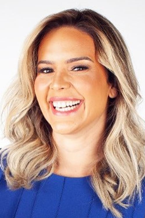 Daniela Boaventura profile