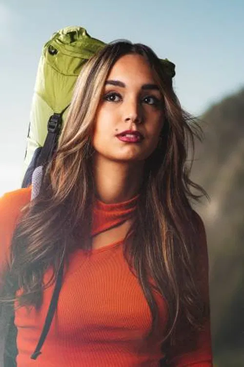 Silvana Spyros profile