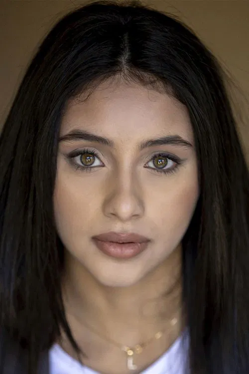 Ludovica Nasti profile