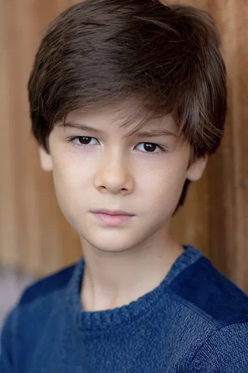 Kieran McGinlay profile