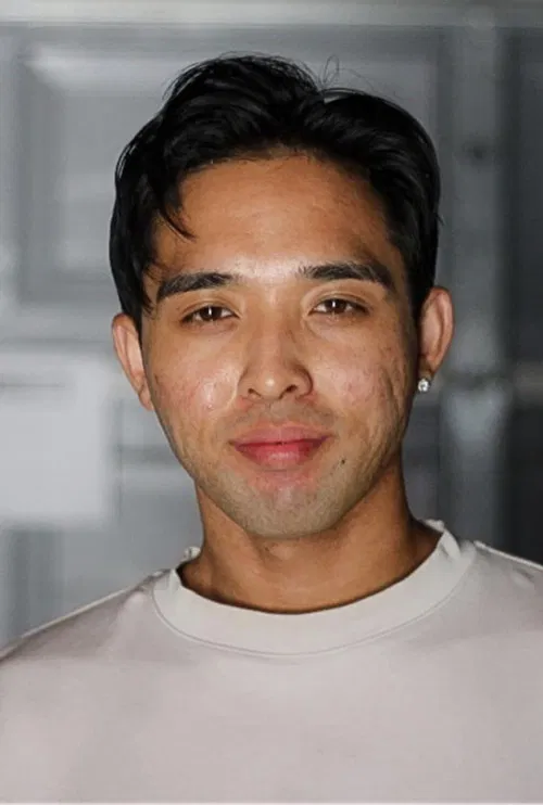 Jeremy Tinaco profile