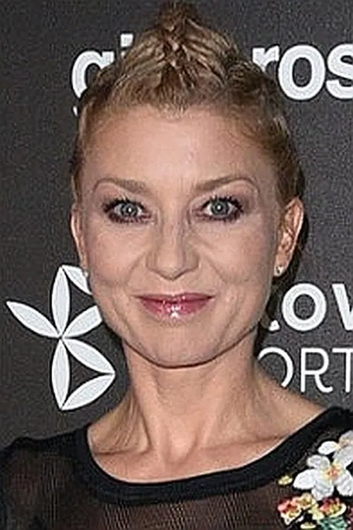 Edyta Olszówka profile