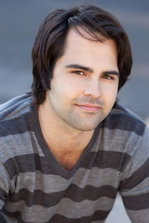 Nick Ashy Holden profile