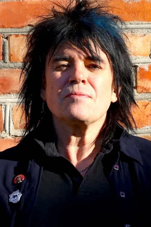 Petter Baarli profile