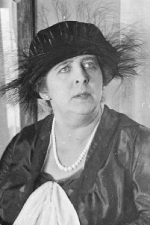 Gucken Cederborg profile