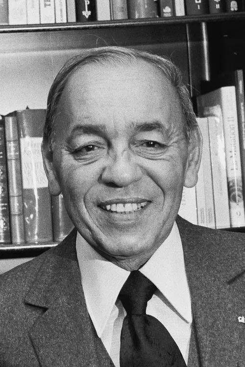 King Hassan II profile