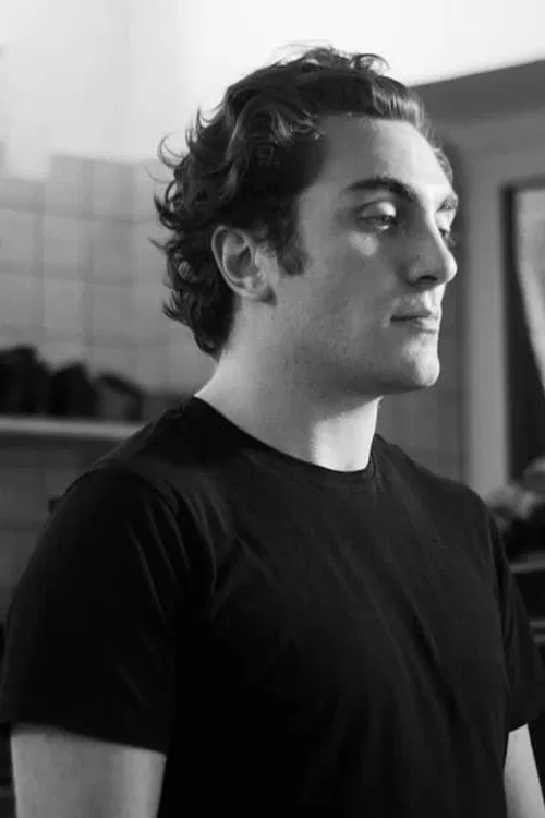 Luca Lombardi profile