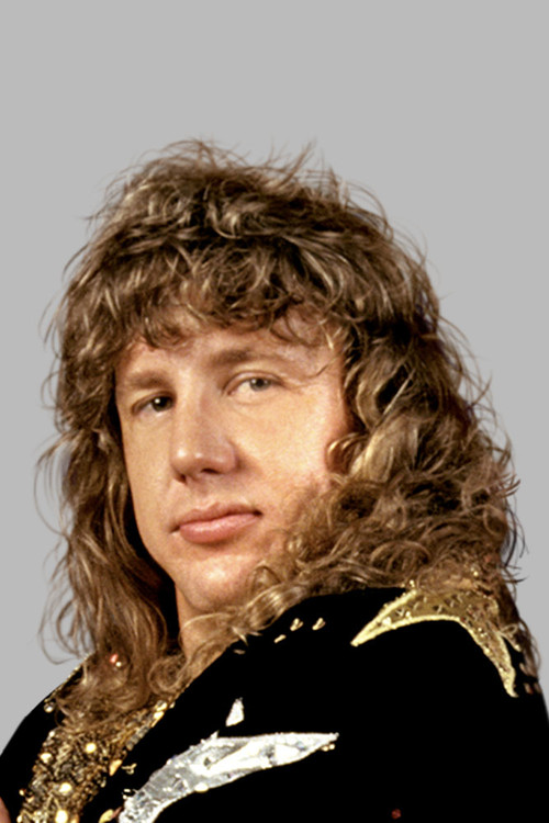 Tom Prichard profile