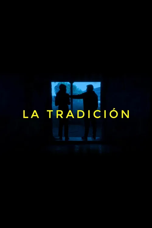 La Tradición poster
