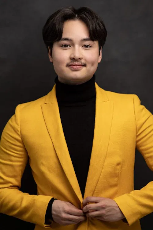 Marlowe Percival profile