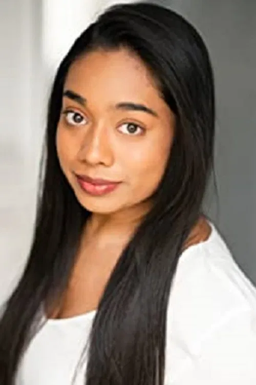 Lucinda Nicole profile