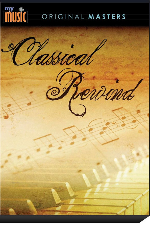 My Music: Classical Rewind poster