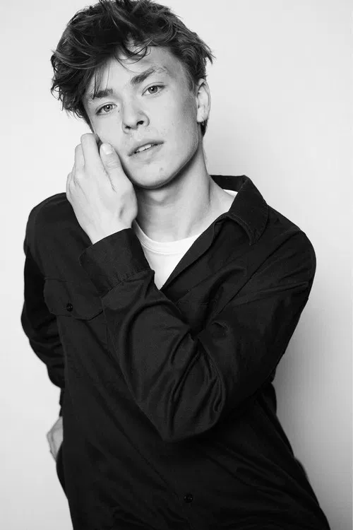 Jacob Spang Olsen profile