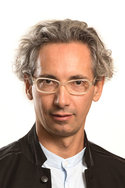 Sebastián Errázuriz profile