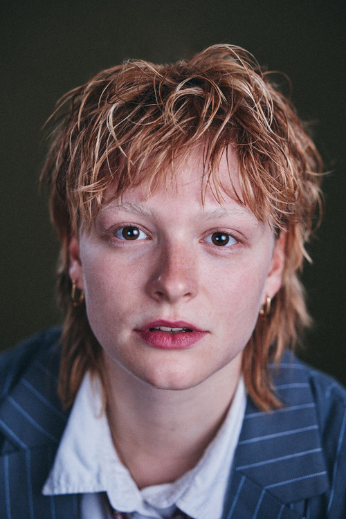 Pauline Großmann profile