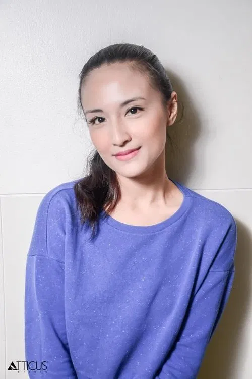 Larissa Buendia profile