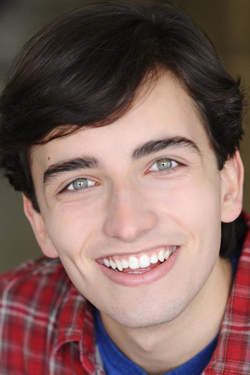 Brendan Haley profile