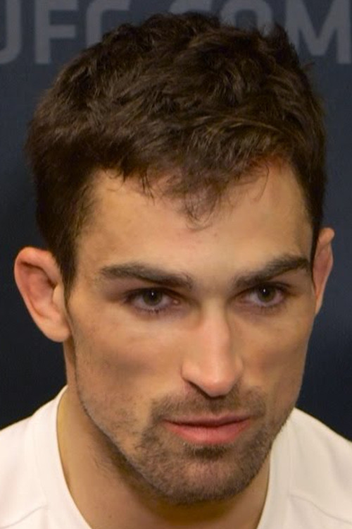 Sheldon Westcott profile