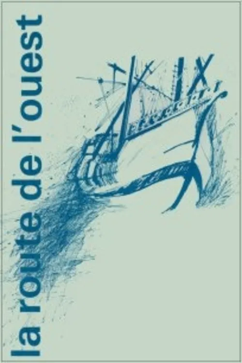 The Road to the West poster