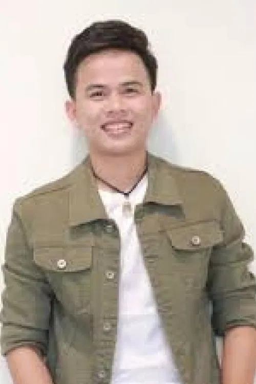 James Jathurong Phadungrat profile