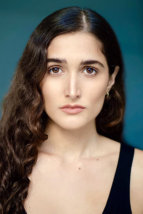 Maricelis Galanes profile